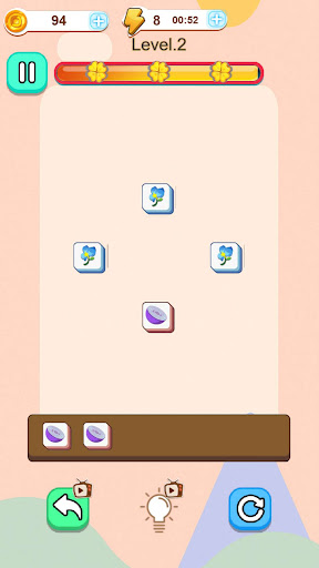 Tile Sync Layer Quest official screen 2